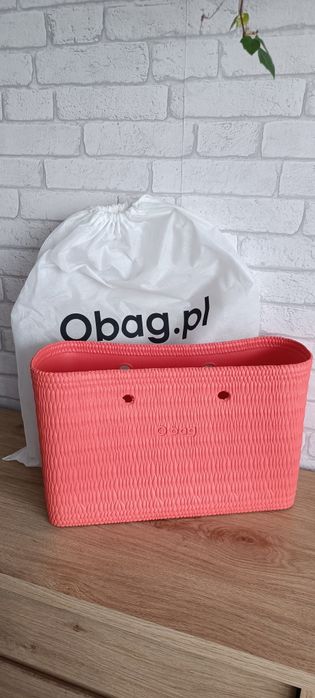 O bag beach body