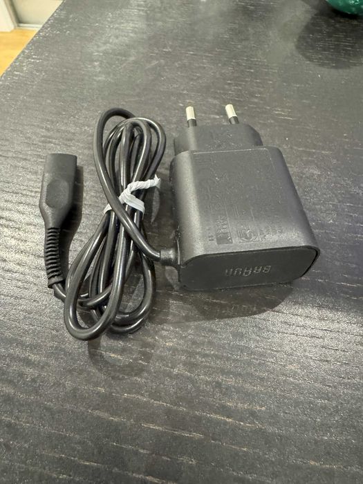 Braun Series 5 S5 51W1000S + Aparador Orelhas & Nariz EN10