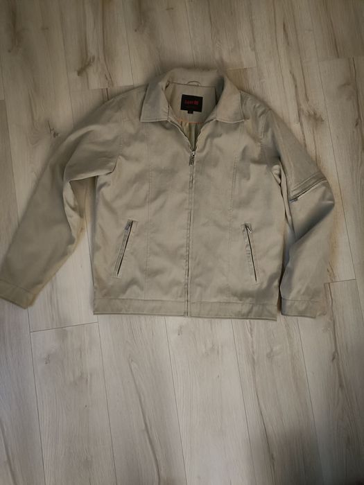 Kurtka męska przejściowa roz. L