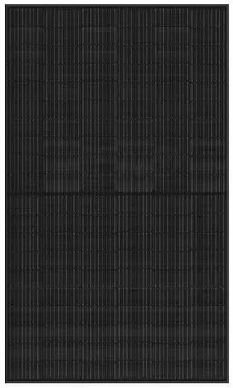 Moduł Fotowoltaiczny LONGI  355W Full Black - Końcówka Modelu!