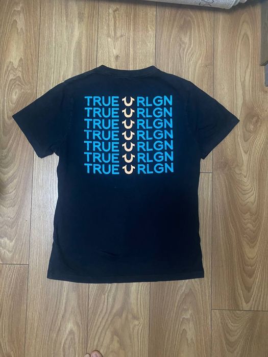 Футболка true religion