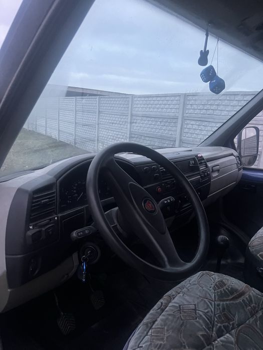 Газель ГАЗ 3302-14