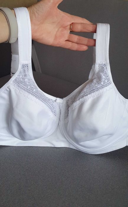 Бюстгальтер Marks  and spencer без кісточок 85В