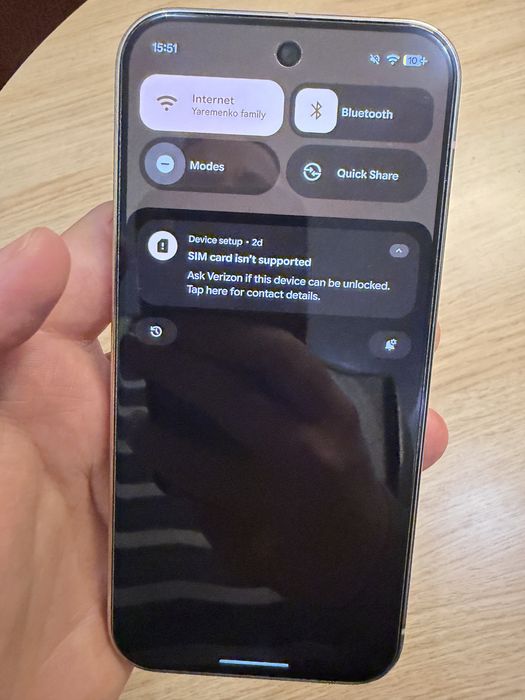 Google pixel 9 pro verizon