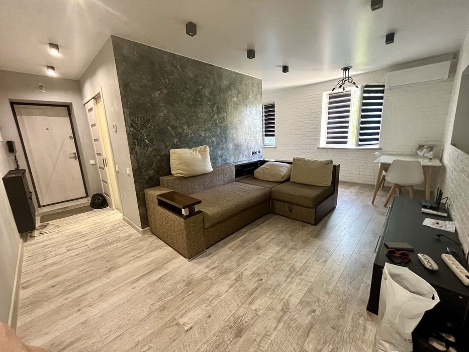 3 комн АО Мебель Техника Центр+Гараж в Подарок