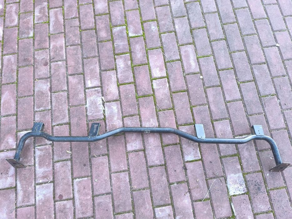 Land Rover Defender Puma (negociável)