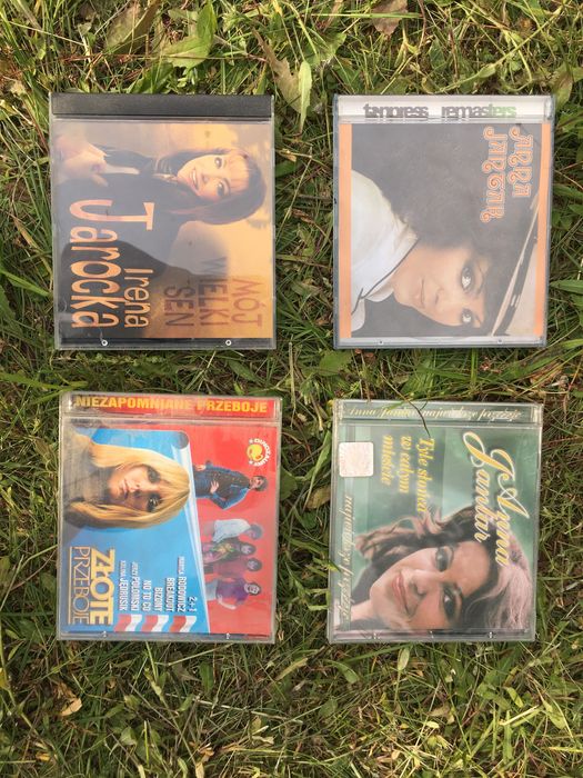 Jantar Czerwone gitary Kleczon Rudi Schubert