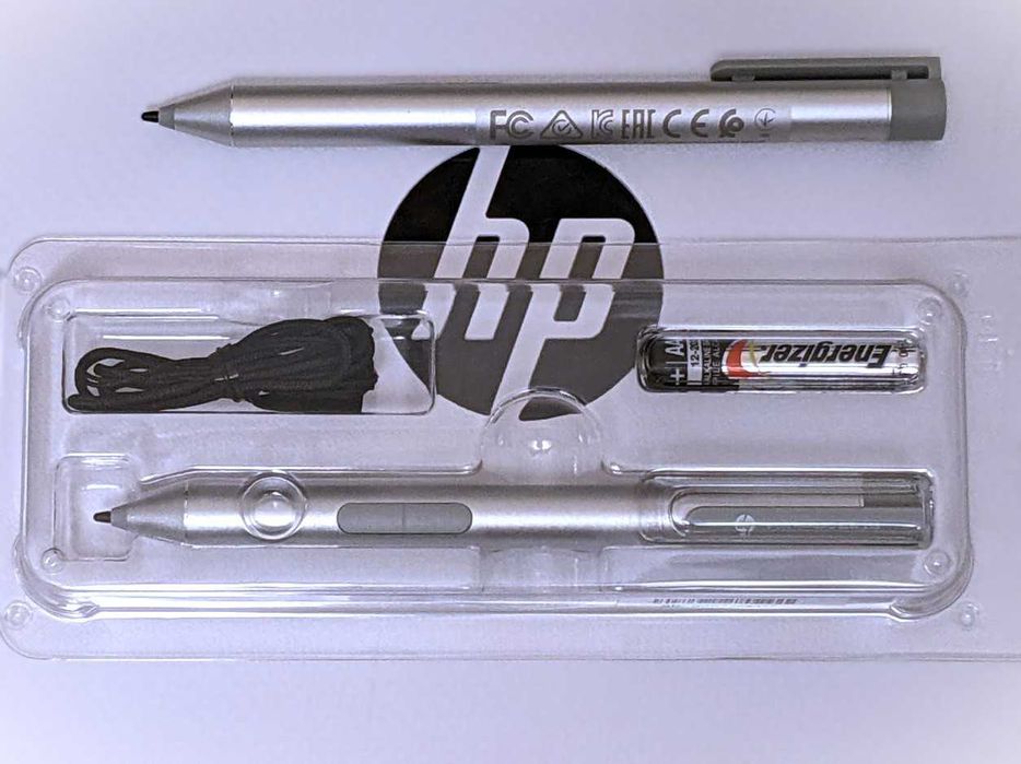 HP Active Pen • HP Elite x2 1012/1013 • EliteBook x360 • ProBook x360