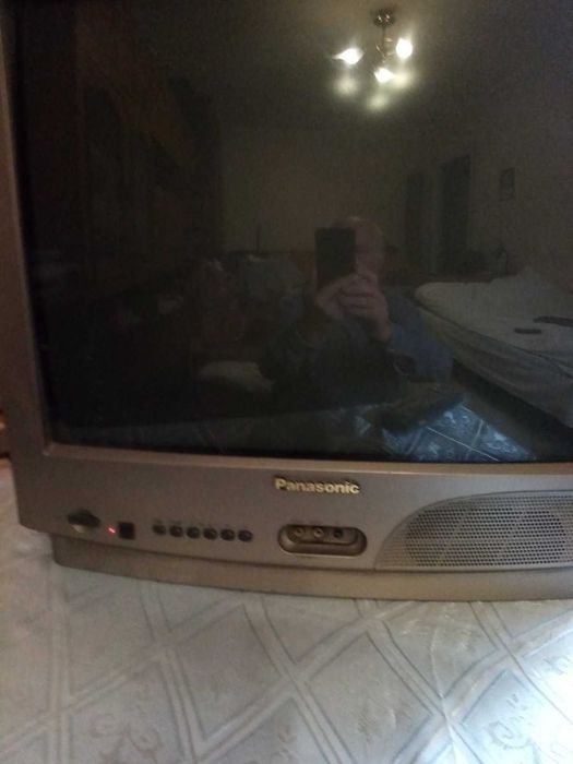 Продам телевізор Panasonic в робочому стані