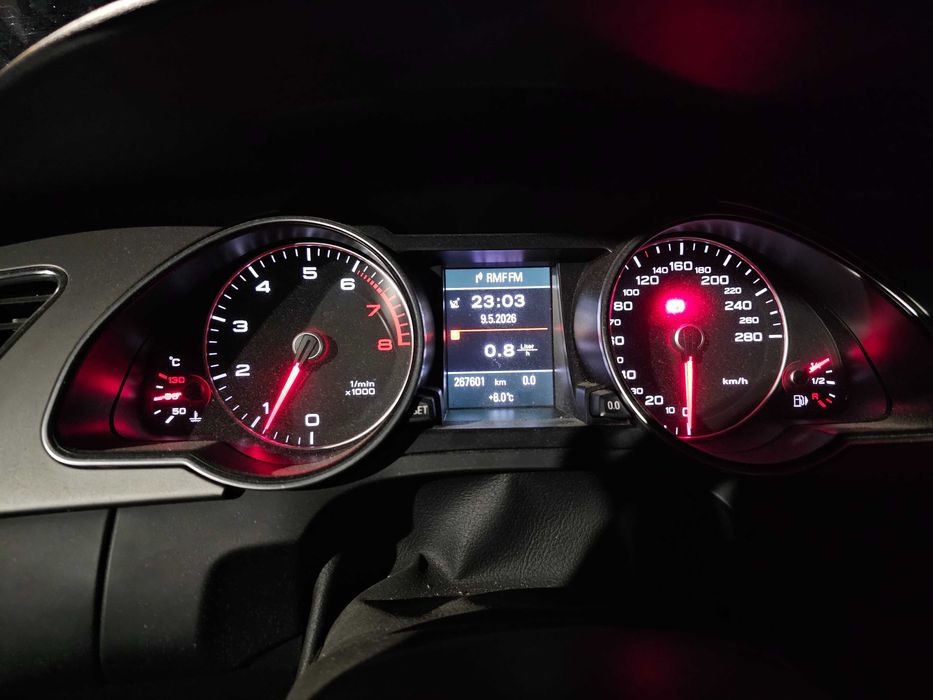 Audi A5 lift sportback 2012 1,8TFSI