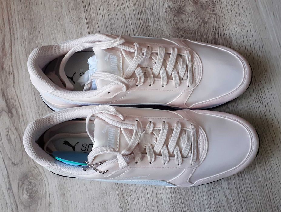 buty Puma sneakersy adidasy