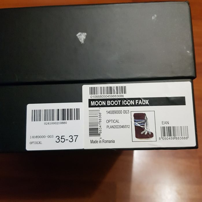 Moon boot  MoonBoot