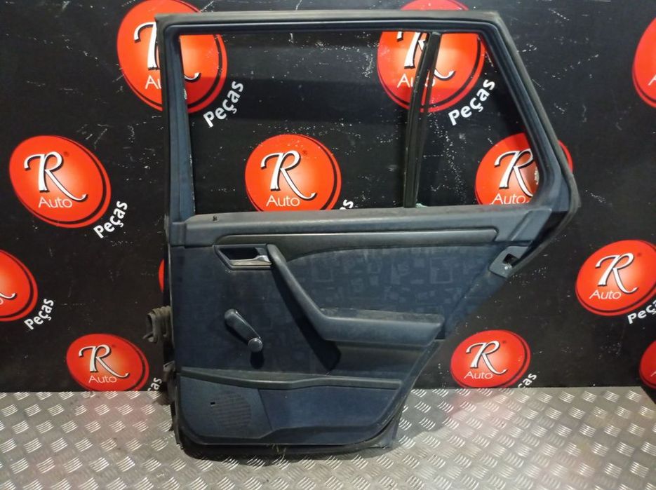 Porta Trás Direita Completa Mercedes-Benz C-Class T-Model (S202)