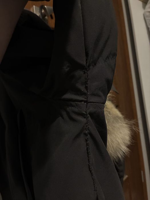 Kurtka Canada Goose