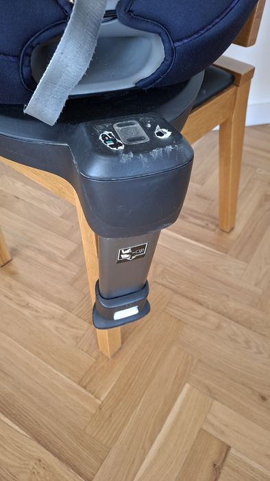 Fotelik samochodowy Cybex Sirona S i-size