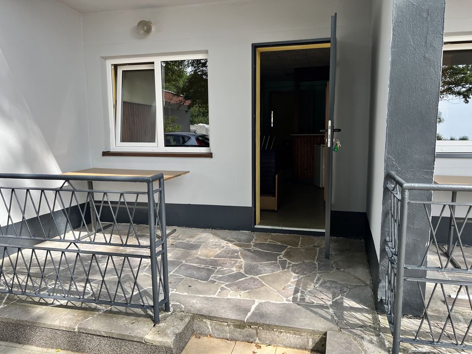 Domki "Przy Plaży " Skorzęcin wolne terminy, cena od