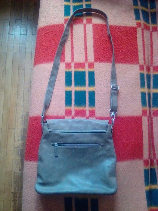 torebka damska bag street