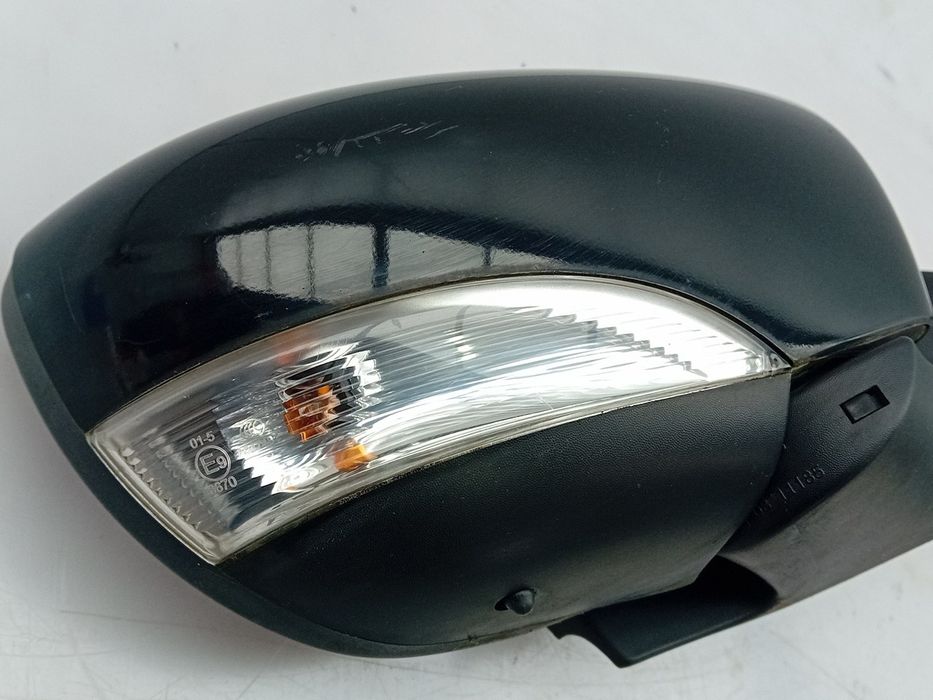 Retrovisor / espelho direito RENAULT Zoe (BFM_)
