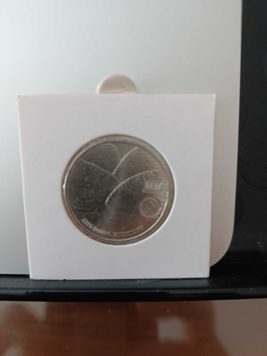 Moeda 2,50 € Alto Douro Vinhateiro