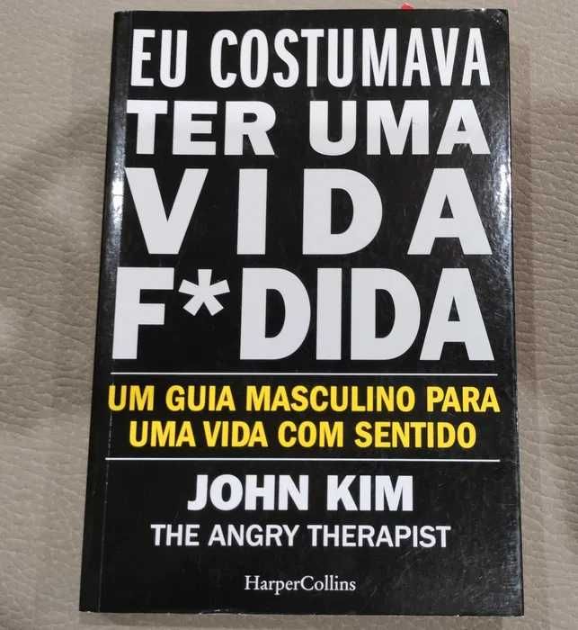 Lote de 34 Livros