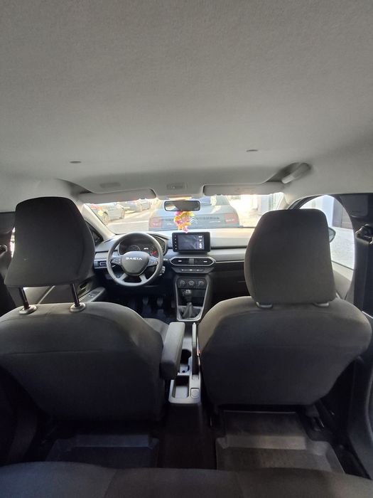 Dacia Sandero 1.0 SCE 2023 (65CV)