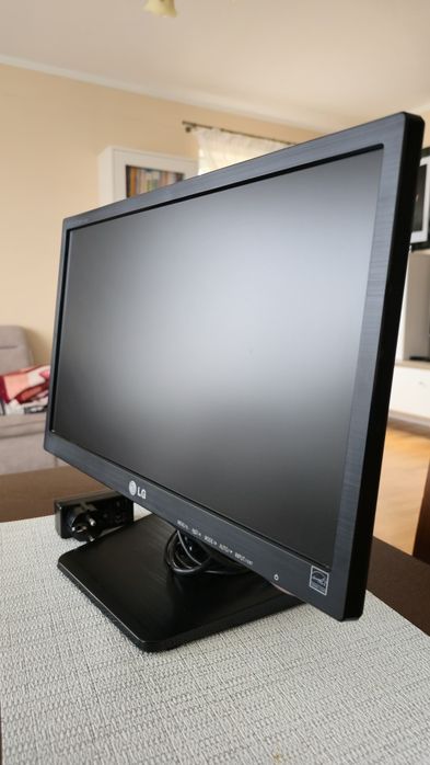 Monitor lg flatron 19cali