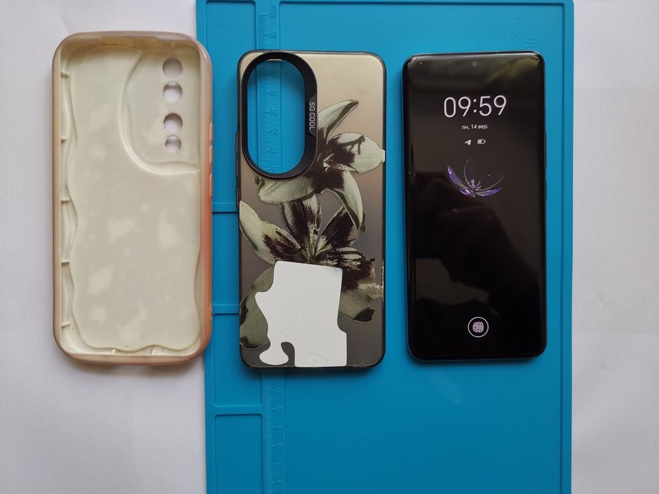 Смартфон Honor 90 8/256  NFC