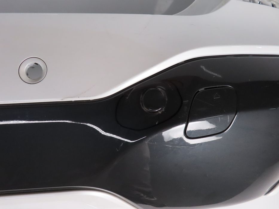 Parachoques Pack M Trás Usado / Original Bmw X1 (F48) 51128072774
