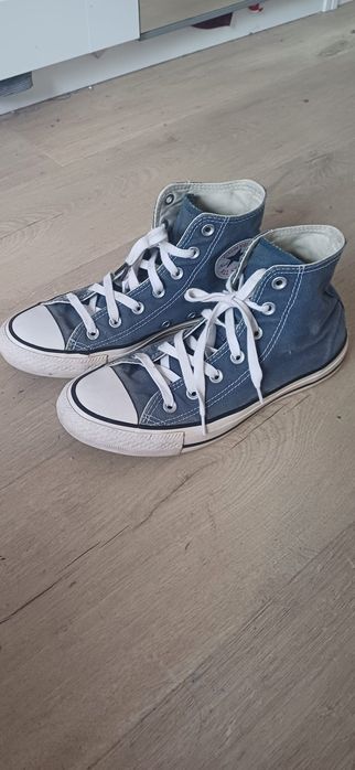 Converse - rozmiar 39 (uniseks)