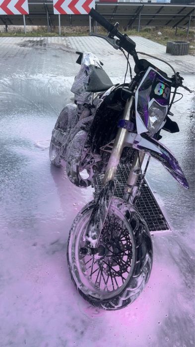 Husqvarna