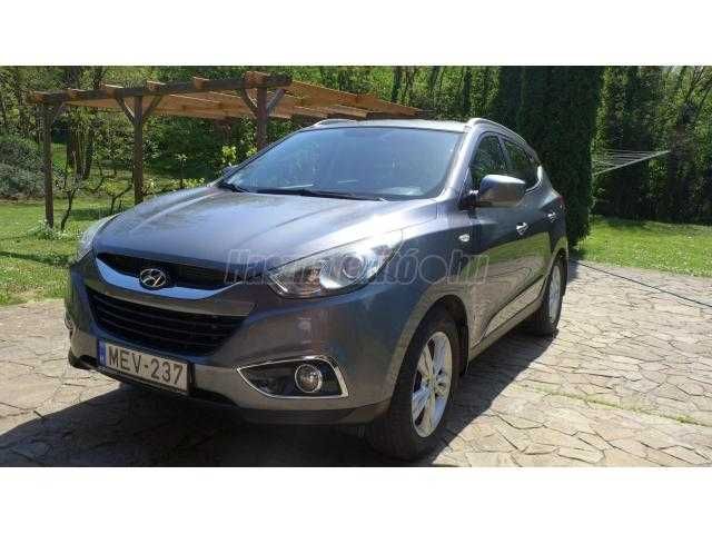hyundai ix35 хюндай іх35 1.7 crdi ix 35 іх дизель розборка разборка
