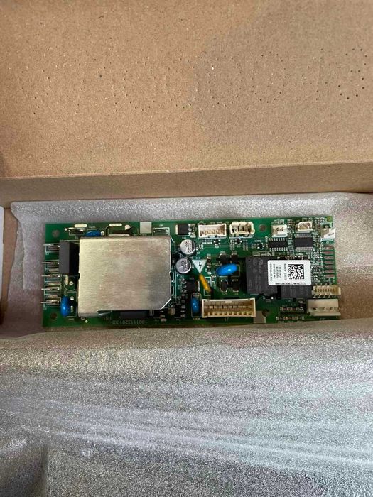 ПЛАТА КОФЕМАШИНЫ DELONGHI Dinamica ECAM353 ECAM350 5213229911 5213229914