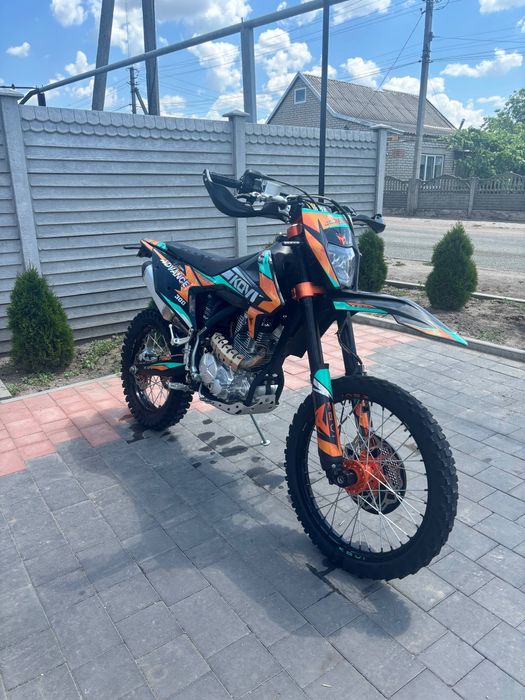 Kovi Advance 300