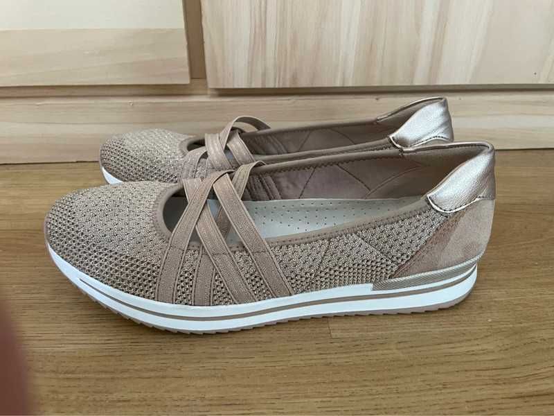 Medicus baleriny rozm. 39