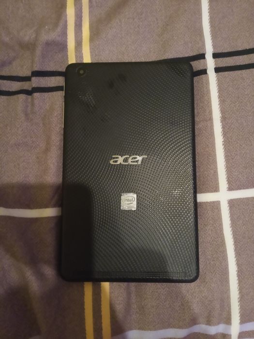 Планшет Aсer, оригинал Великобритания