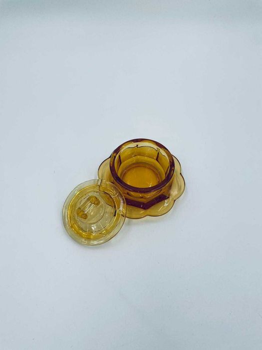 Puzderko, Maselnica mała Art Deco