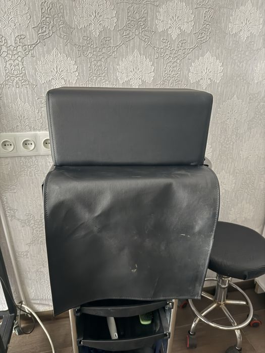 Перукарське обладнання