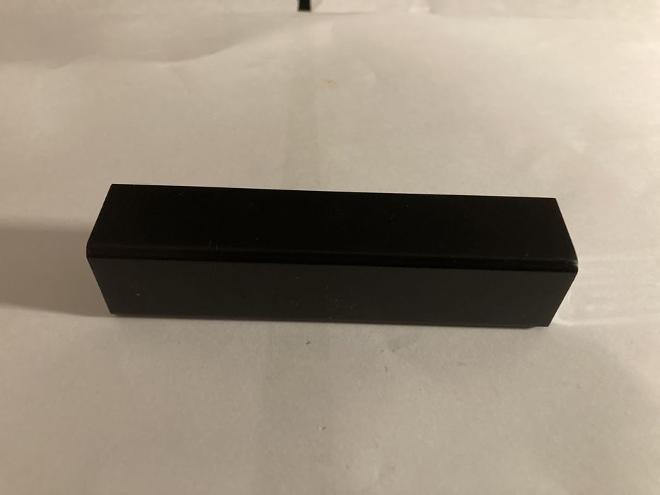 Czarny Powerbank