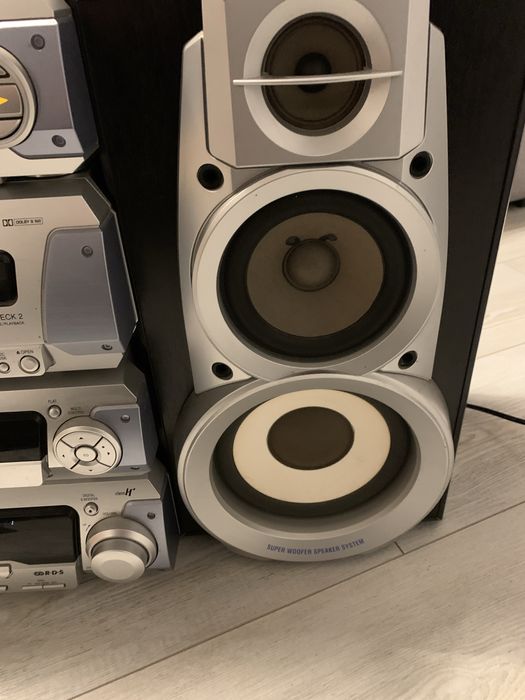 Technics SA-EH570 Klasyk