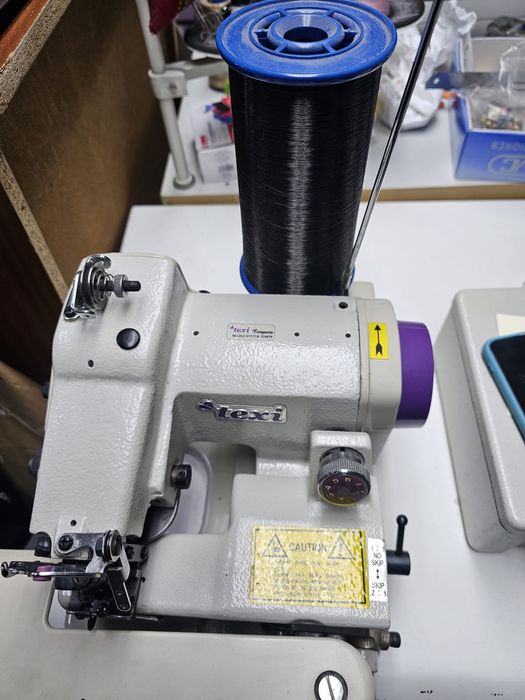 Maquina de banha invisivel de marca texi