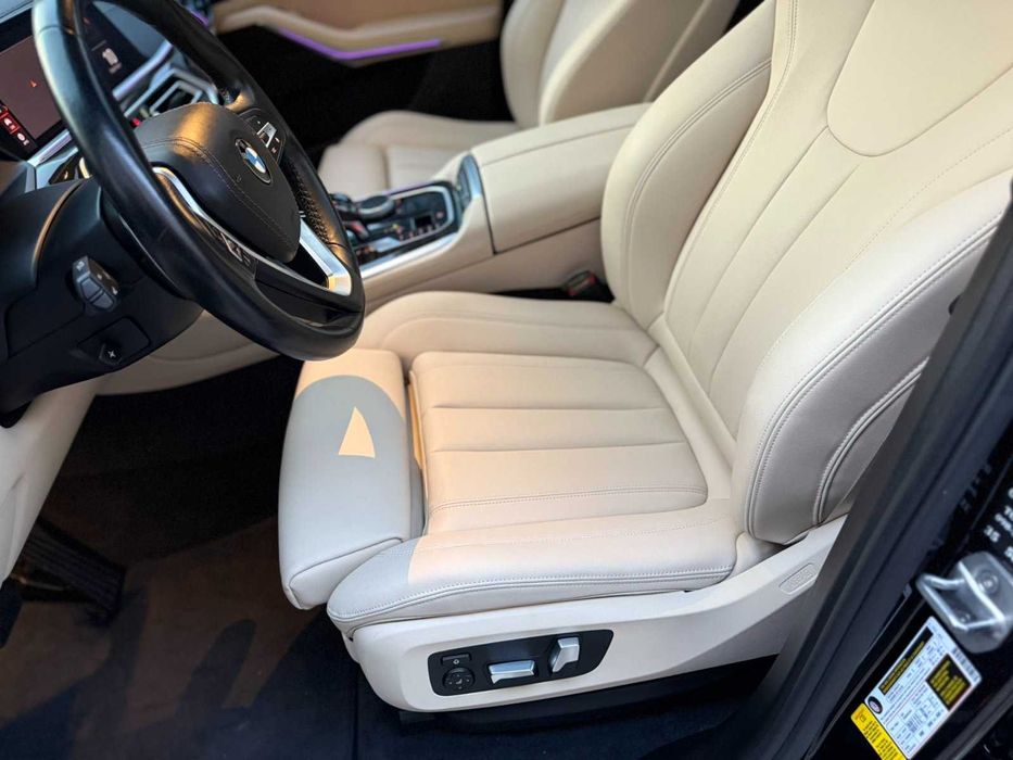 BMW X5 2020 40I sDrive