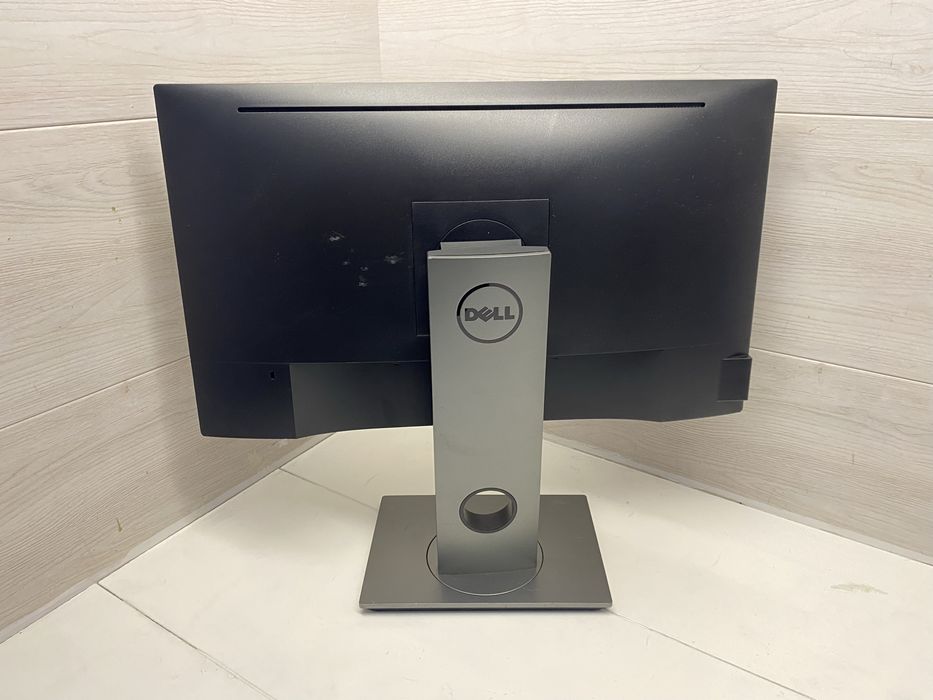 Монітор 24" Dell P2417H  1920×1080 Full HD VGA, HDMI, DisplayPort,