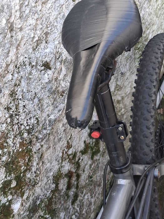 Bicicleta maraca vag