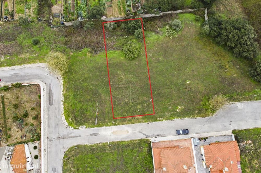 Terreno Para Construção  Venda em Benavente,Benavente