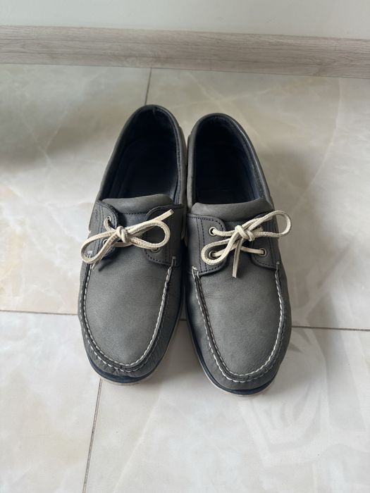 Мокасины Timberland Classic