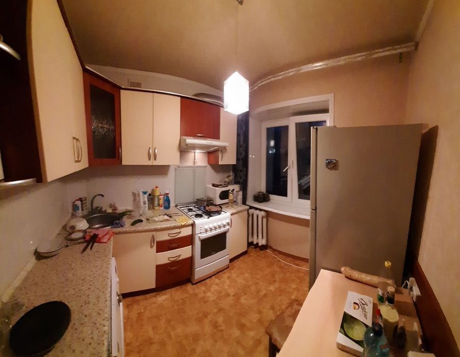 Сдам 1 к кв в центре