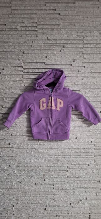 Bluza dziecięca marki Gap