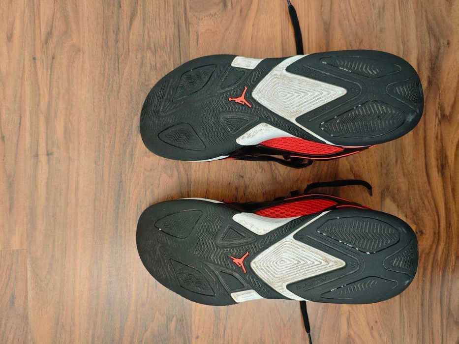 JORDAN HEIR Obuwie do koszykówki Buty Męskie r. 43