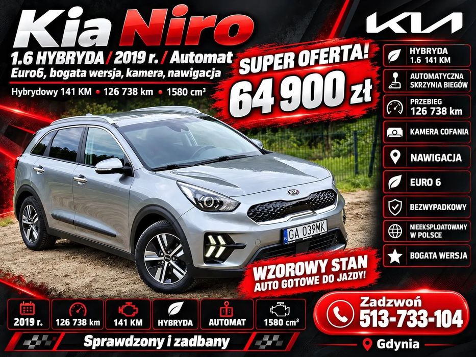 Kia Niro