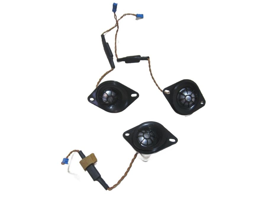 BMW F30 F20 F34 F48 F80 G30 GŁOŚNIK TWEETER TOP 9226358 65139226358 HARMAN